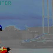 Carpenter Brut Roller Mobster Right Version