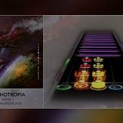 Vektor Psychotropia GH3 Custom Song CTH2 Open Note Chart