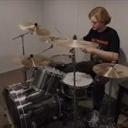 Code Orange Forever Drum Cover