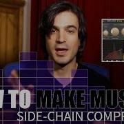 How To Use SIDE CHAIN COMPRESSION 5 Minute Mixing Tutorial