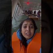 Last Vlog From Sinking Ship