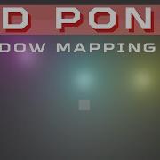 3D PONG Beginner Guide In Metal API Shadow Mapping Part 16a