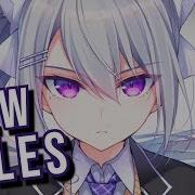 Nightcore New Rules Lyrics