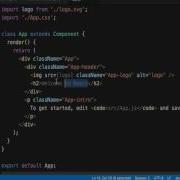 Bootstrap A Springboot App Including Reactjs
