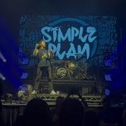 Simple Plan Nothing Changes Live From The OVO Hydro Glasgow