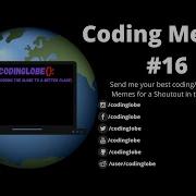Coding Memes 16