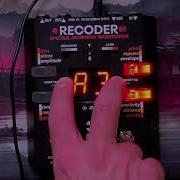 How To Load And Save Preset Slots On The Game Changer Audio Recoder