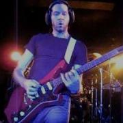 Paul Gilbert Fuzz Universe Nov 17 2010 Luxor Cologne Köln