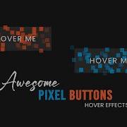 Mind Blowing Pixel Button Effect You Ll Wish You Knew Sooner CSS JS Tutorial