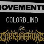 Movements Colorblind Karaoke Instrumental