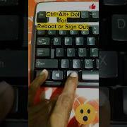 How To Reboot Pc Laptop Reboot Shorts Keyboardshortcut Youtubeshorts Trending Searchsolution