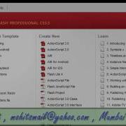 Flash And Actionscript 3 Tutorial Generating A Random Number