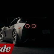 Mzade Feel The Sound Original Mix