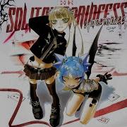 Zxcursed Solitaire Princess