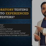 Exploratory Testing Approach Myths Of Exploratory Testing Monkey Testing Test Charter TTN
