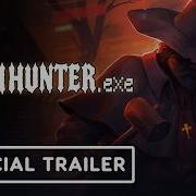 WitchHunter Exe Official Announcement Trailer