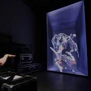 Liquid Mercury Interactive Art IKONIX