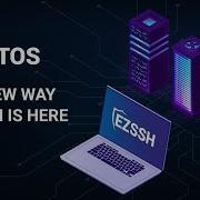 EZSSH Demo All The SSH Ways You Can SSH With EZSSH