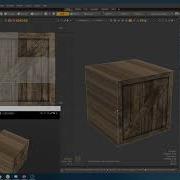 Working With Image Based Textures In MODO Lesson 8