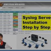 How To Configure Syslog Server And Forwarder For Windows Event Kiwi Syslog Server