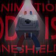 GOD ISH Animation MineShield 4