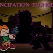 FNF Corruption Reimagined Emancipation Plunger Mix Charted Remake