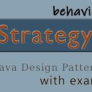 Mastering The Strategy Design Pattern In Java Building Flexible Payment Systems