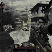 MW3 Mini Tage Three Leftovers