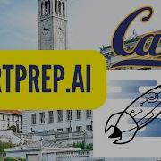 Smartprep Ai UC Berkeley AI Hackathon 2023