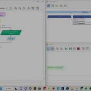 Flowgorithm Bubble Sort