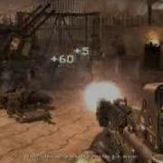 CoD4 Special Grenade 2