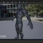 Tutorial Unreal Engine Mesh Morpher 1 3 4 Transform Tool