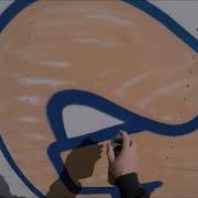 Graffiti Ghost EA Box Truck RAW