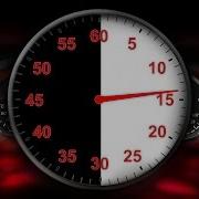 30 Sec Countdown 2x Clock Timer V 58 With Sound Effects