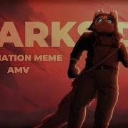 Neoni DARKSIDE Animation Meme AMV