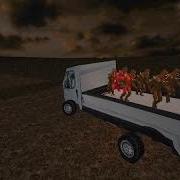 GZDoom ZScript Car