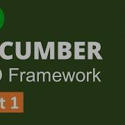 Part 1 Selenium With Java Cucumber BDD Framework Development From Scratch