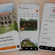 Build A Real Estate App With Java E In Android Studio Project