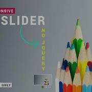 PURE CSS RESPONSIVE IMAGE SLIDER USING HTML CSS ONLY CSS IMAGE SLIDER NO JQUERY