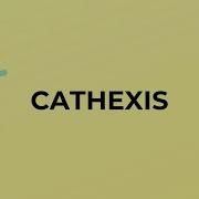 What Is The Meaning Of The Word CATHEXIS