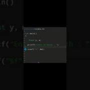33 C Language Basic Coding Lecture Programming Exercise34 Shorts Coding