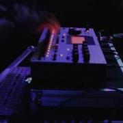 Dataline Improvising On Machinedrum OP1