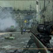 Cod4 Noscope Triple