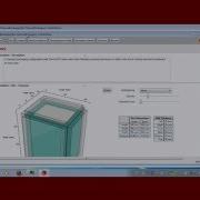 Building Industrial Applications With Mathematica And The SmartCAEFab