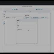 Webix Node Js MongoDB Project Demo