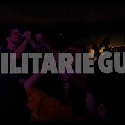 MILITARIE GUN 4K MULTICAM FULL SET MONO GLASGOW 09 12 23