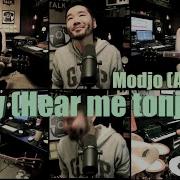 Modjo Alok Lady Hear Me Tonight Kazu Kihara