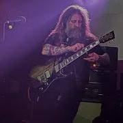 Yob Nothing To Win Catharsis Oblivion Access Austin TX 6 18 2023