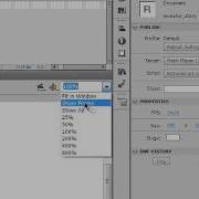 1 Flash Workspace And Stage Setup