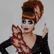 Drag Queen OFFICIAL Bubba Shursh